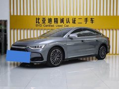 BYD Han DM-i 121KM Honor Edition - photo 1