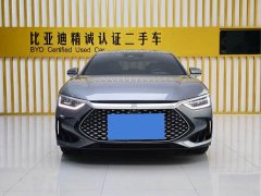 BYD Han DM-i 121KM Honor Edition - photo 2