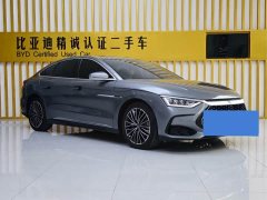 BYD Han DM-i 121KM Honor Edition - photo 3