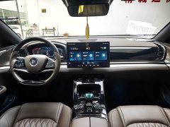 BYD Han DM-i 121KM Honor Edition - photo 4