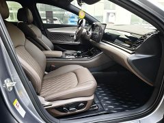 BYD Han DM-i 121KM Honor Edition - photo 6