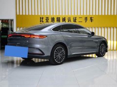BYD Han DM-i 121KM Honor Edition - photo 7