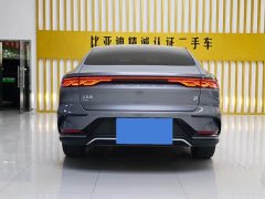 BYD Han DM-i 121KM Honor Edition - photo 8
