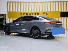 BYD Han DM-i 121KM Honor Edition - photo 9