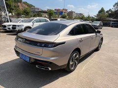 Changan Yiyong Fourth Generation 1.5T 500Bar Deluxe Edition - ფოტო 10