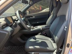 Changan Yiyong Fourth Generation 1.5T 500Bar Deluxe Edition - ფოტო 4