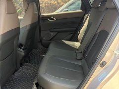 Changan Yiyong Fourth Generation 1.5T 500Bar Deluxe Edition - ფოტო 5