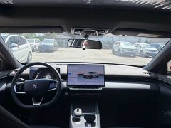 Changan Yiyong Fourth Generation 1.5T 500Bar Deluxe Edition - ფოტო 6