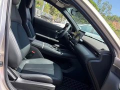 Changan Yiyong Fourth Generation 1.5T 500Bar Deluxe Edition - ფოტო 8