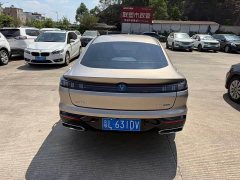 Changan Yiyong Fourth Generation 1.5T 500Bar Deluxe Edition - ფოტო 9