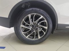 Lincoln Explorer 2.0T Two-Wheel Drive Premium - ფოტო 6