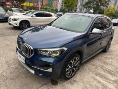 BMW X1 xDrive25Li Premium - photo 1