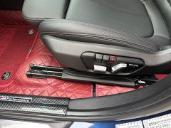 BMW X1 xDrive25Li Premium - photo 10