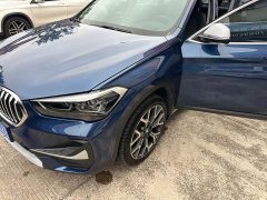 BMW X1 xDrive25Li Premium - photo 11