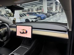 Tesla Model Y Rear-Wheel Drive - ფოტო 10