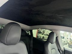 Tesla Model Y Rear-Wheel Drive - ფოტო 11