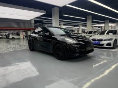Tesla Model Y Rear-Wheel Drive - ფოტო 3