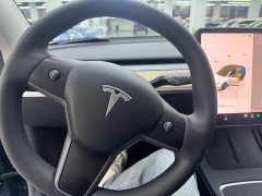 Tesla Model Y Rear-Wheel Drive - ფოტო 5