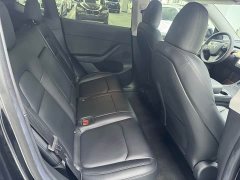 Tesla Model Y Rear-Wheel Drive - ფოტო 8