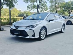 Toyota Corolla Hybrid 1.8L E-CVT Elite - ფოტო 1