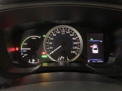 Toyota Corolla Hybrid 1.8L E-CVT Elite - ფოტო 6