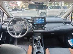Toyota Corolla Hybrid 1.8L E-CVT Elite - ფოტო 7