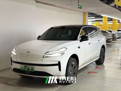2025 Onvo L90 Ultra Six-Seater