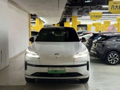Nio Lerado L90 Ultra Six-Seater - ფოტო 2