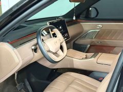 Nio Lerado L90 Ultra Six-Seater - ფოტო 4