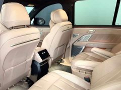 Nio Lerado L90 Ultra Six-Seater - ფოტო 5