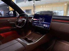 Nio Lerado L90 Ultra Six-Seater - ფოტო 7