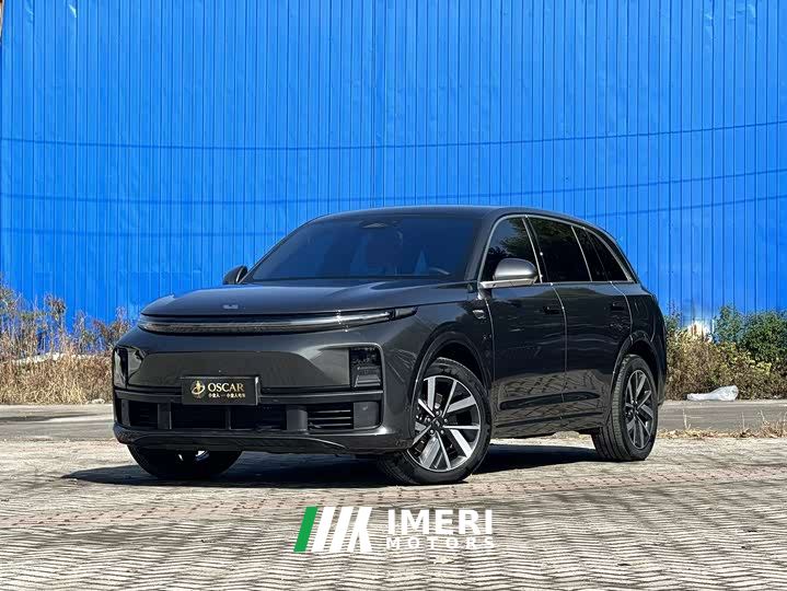 Li Auto L7 Air