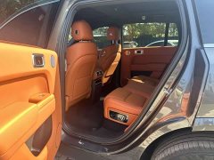 Li Auto L7 Air - ფოტო 12