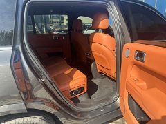 Li Auto L7 Air - ფოტო 13