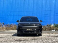 Li Auto L7 Air - ფოტო 2