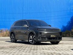 Li Auto L7 Air - ფოტო 3