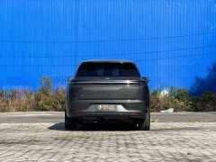 Li Auto L7 Air - ფოტო 4