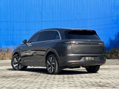 Li Auto L7 Air - ფოტო 6