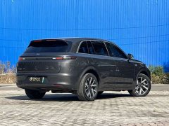 Li Auto L7 Air - ფოტო 7