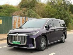 Voyah Lantu Dreamchaser PHEV AWD Luxury Kunpeng Edition - ფოტო 1