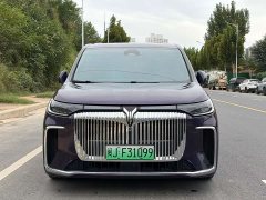 Voyah Lantu Dreamchaser PHEV AWD Luxury Kunpeng Edition - ფოტო 2