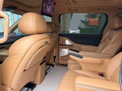 Voyah Lantu Dreamchaser PHEV AWD Luxury Kunpeng Edition - ფოტო 5
