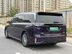 Voyah Lantu Dreamchaser PHEV AWD Luxury Kunpeng Edition - ფოტო 7