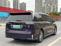 Voyah Lantu Dreamchaser PHEV AWD Luxury Kunpeng Edition - ფოტო 9