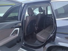 BMW X1 sDrive25Li X Design Package - ფოტო 11