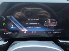 BMW X1 sDrive25Li X Design Package - ფოტო 14