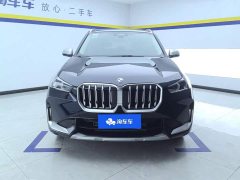 BMW X1 sDrive25Li X Design Package - ფოტო 2