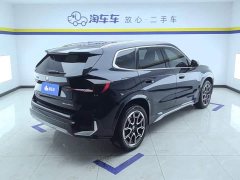 BMW X1 sDrive25Li X Design Package - ფოტო 3