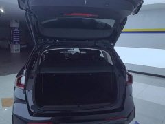 BMW X1 sDrive25Li X Design Package - ფოტო 4