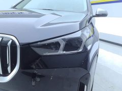 BMW X1 sDrive25Li X Design Package - ფოტო 5